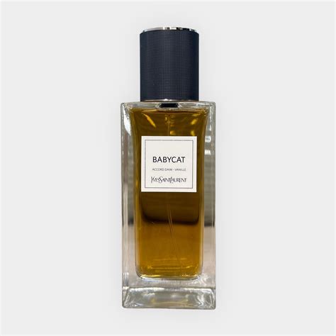 ysl babycat 10ml|YSL babycat.